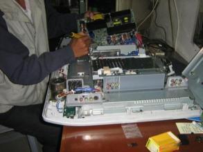 專業上門維修服務，讓您的生活電器煥然一新